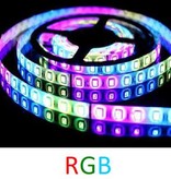 Ledika LED Strip 5050 60pcs 12V IP65 rgb