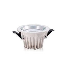 Ledika LED Downlight 3W warm wit dimbaar