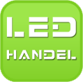 LED verlichting & LED lampen online kopen