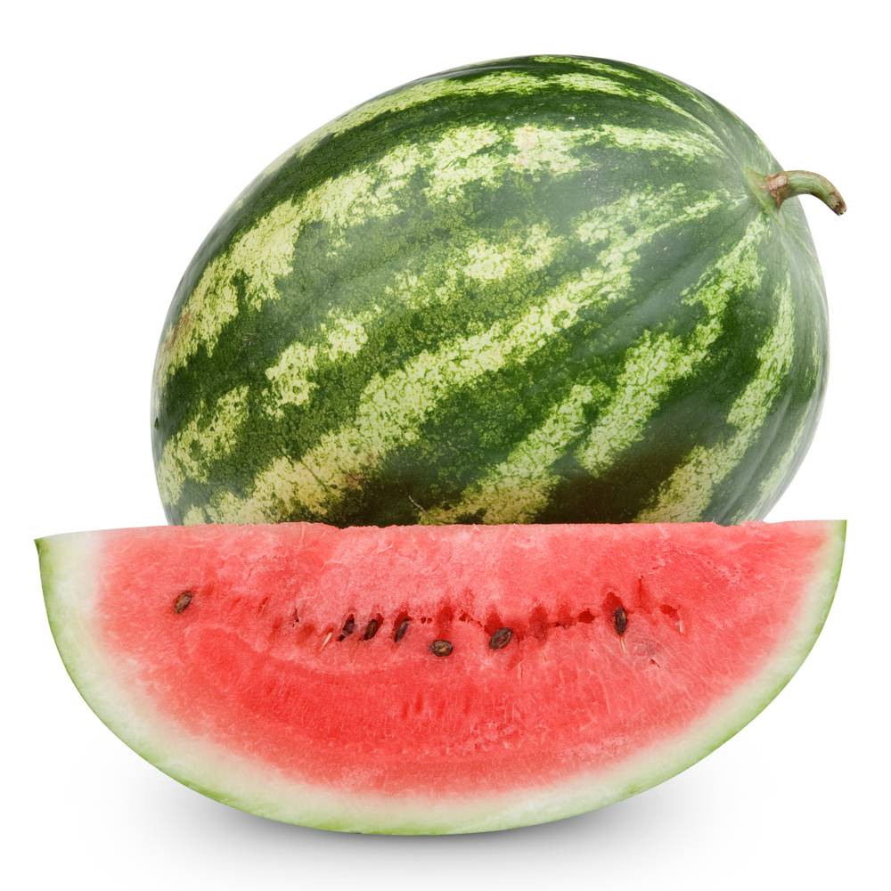 Wassermelone