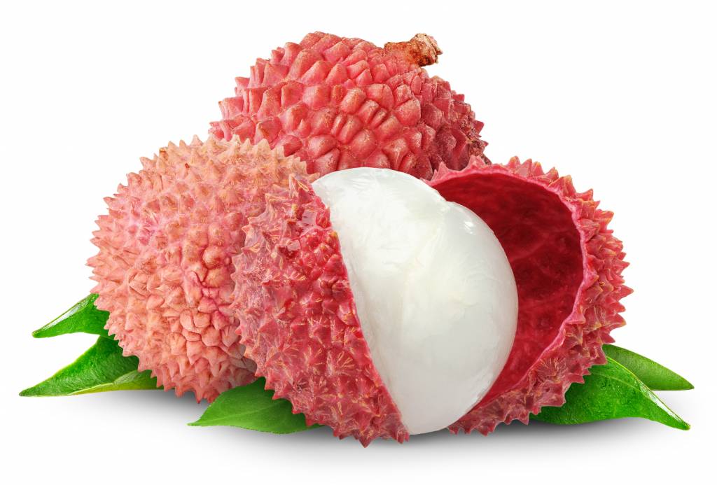 Brand 2 Lychee