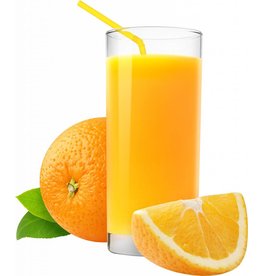 Orange juice