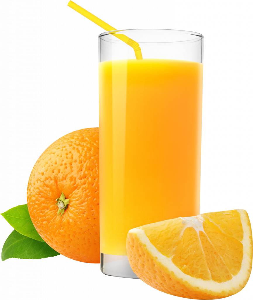 Orange juice