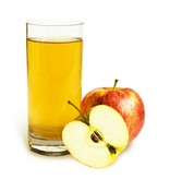 Brand 1 Apple Juice