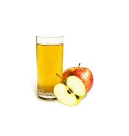 Brand 1 Apple Juice