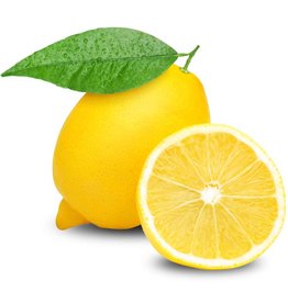 Brand 4 Zitrone