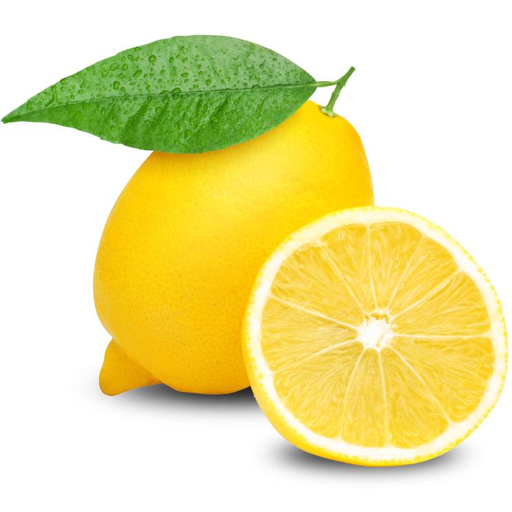 Brand 4 Lemon