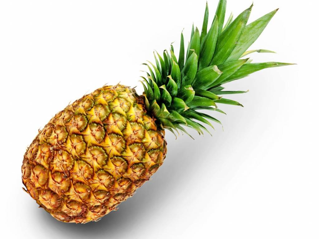 Ananas