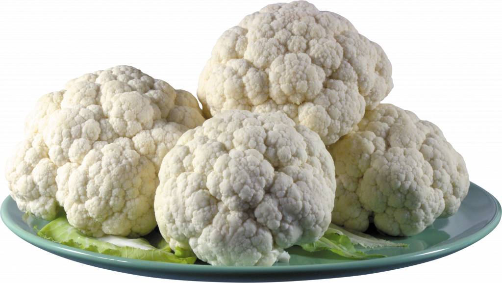 Brand 3 Cauliflower