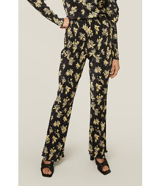 Freebird Poppy Flower Trouser