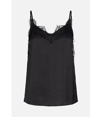 MOSS Copenhagen Lity Lace Singlet