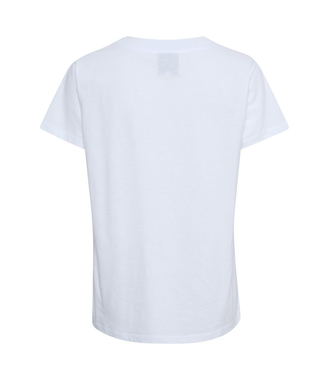 My Essential Wardrobe 10704000 Tee HanneMW