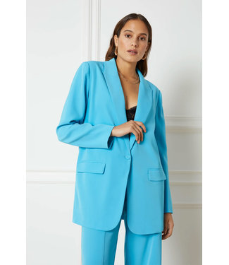 Refined Department Flowy blazer Nikki