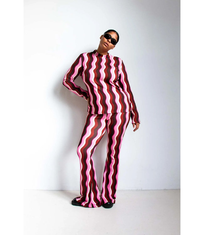 Catwalk Junkie 2202055600 TS Ride The Wave.