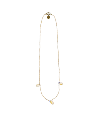 Barts Ramei necklace