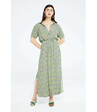 Fabienne Chapot Girlfriend Maxi Dress