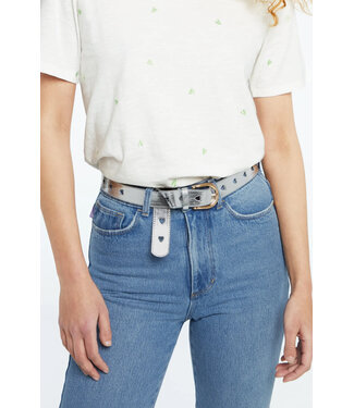 Fabienne Chapot Cut It Out Star Belt