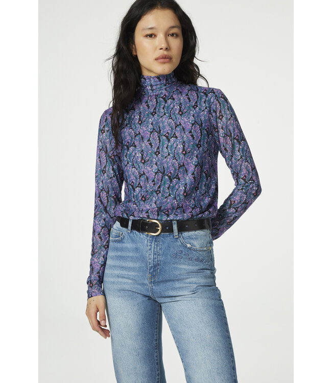Fabienne Chapot CLT-265-TOP-AW23 Jane Top