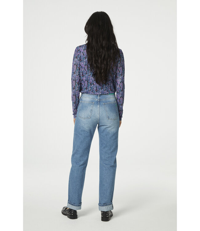 Fabienne Chapot CLT-265-TOP-AW23 Jane Top