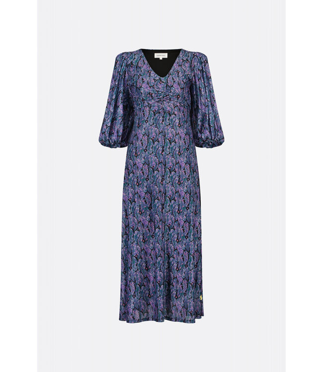 Fabienne Chapot CLT-128-DRS-AW23 Welma Dress