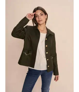 Mos Mosh Iris Leport Jacket