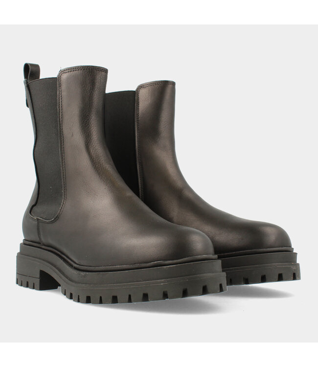 RED-RAG 71536 Low Chelsea Boot