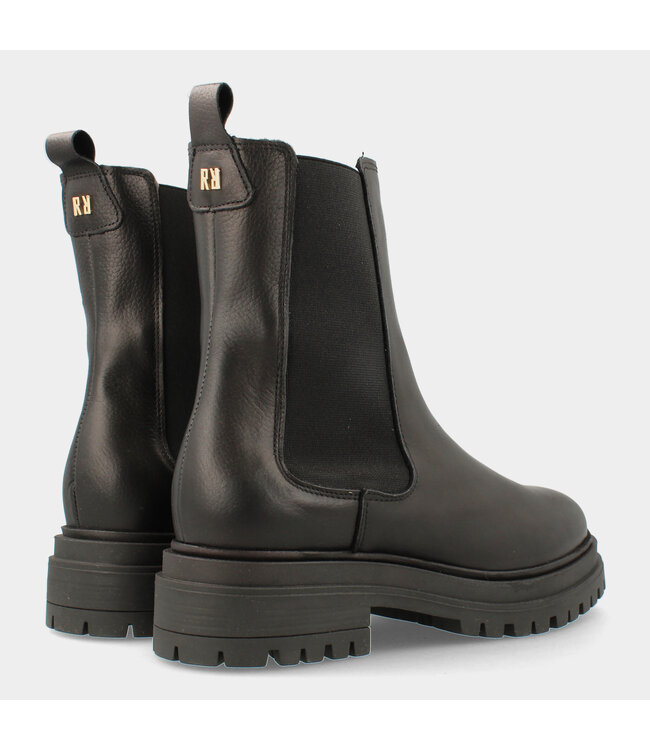 RED-RAG 71536 Low Chelsea Boot