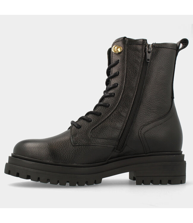 RED-RAG 74680 Basic lace up boot