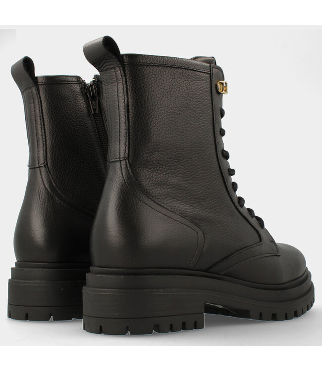 RED-RAG 74680 Basic lace up boot