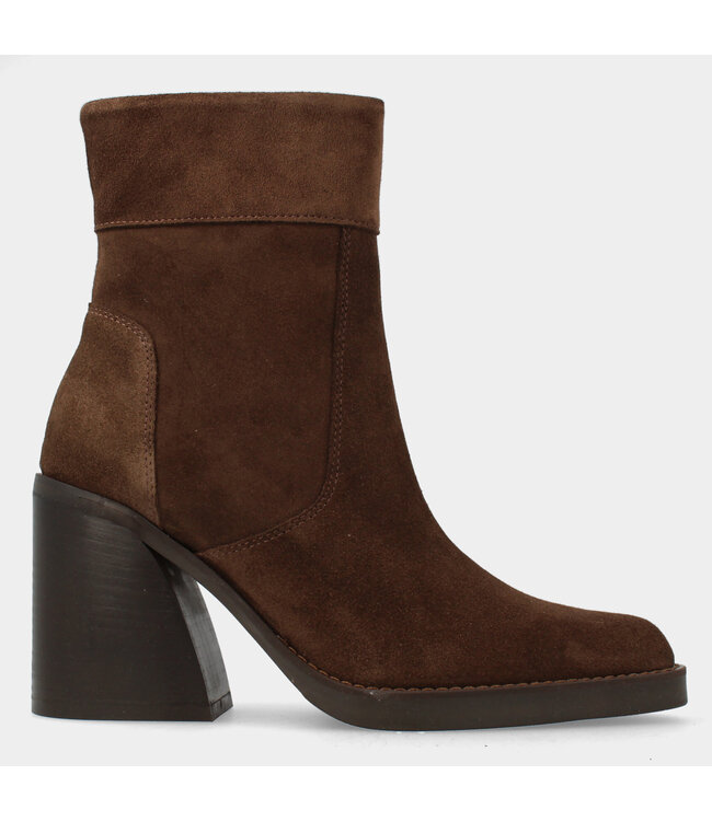 RED-RAG 77384 Retro Boot Heel