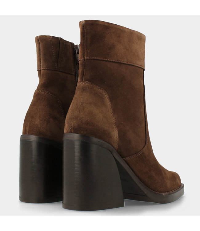 RED-RAG 77384 Retro Boot Heel