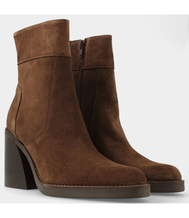 RED-RAG 77384 Retro Boot Heel