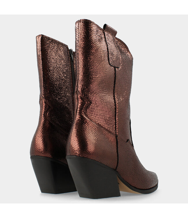 RED-RAG 77416 Western Boot