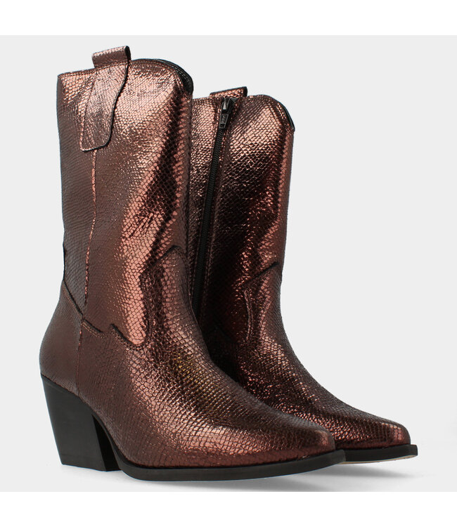 RED-RAG 77416 Western Boot