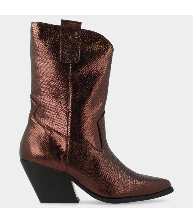 RED-RAG 77416 Western Boot