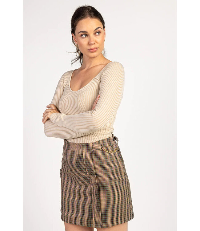 Aaiko ENORA PIED ENORA PIED PES 561