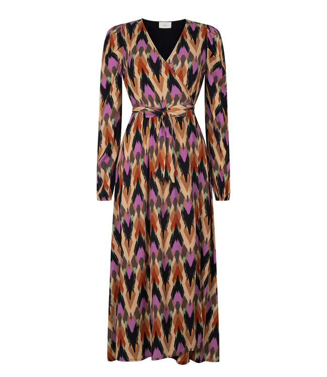 Aaiko JITTE MULTI ETHNIC JITTE MULTI ETHNIC VIS 523