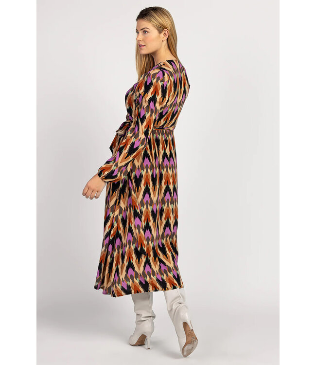 Aaiko JITTE MULTI ETHNIC JITTE MULTI ETHNIC VIS 523