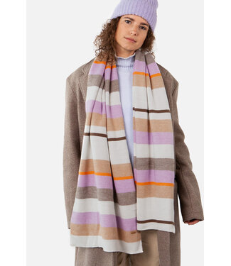 Barts Vichy Scarf