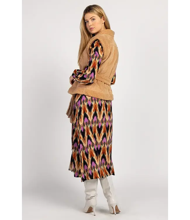 Aaiko Teddy TEDDY PES GILET