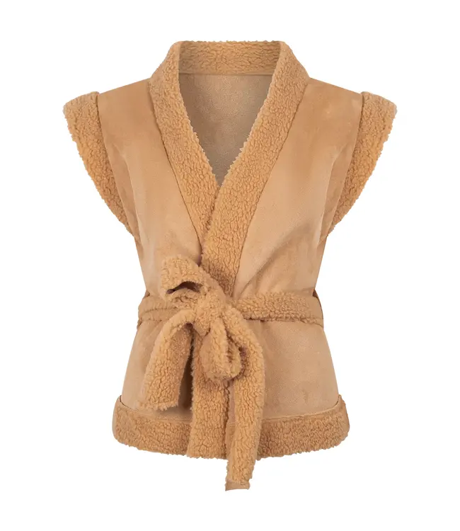 Aaiko Teddy TEDDY PES GILET