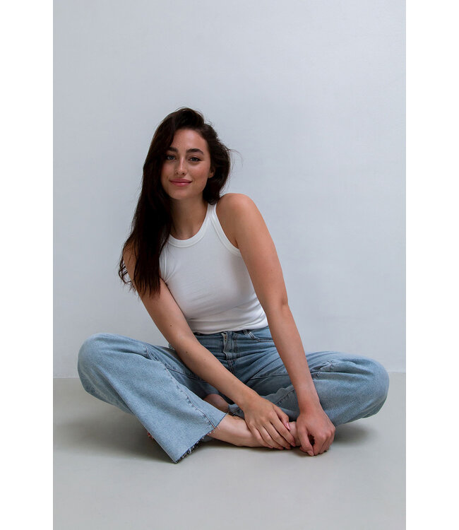 Catwalk Junkie 2302006400 Jeans Loose