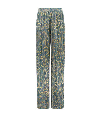 Studio Amaya Queen pants Plisse