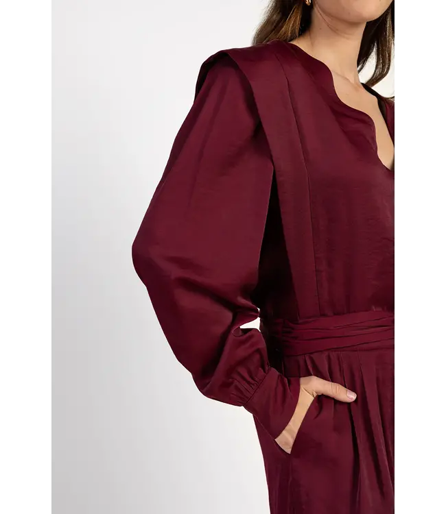 Aaiko ELENI jumpsuit