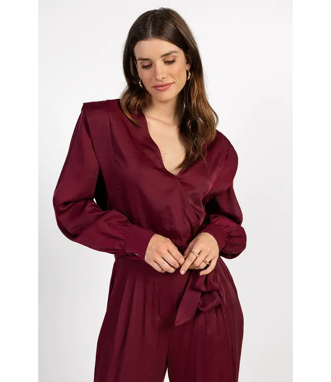 Aaiko ELENI jumpsuit