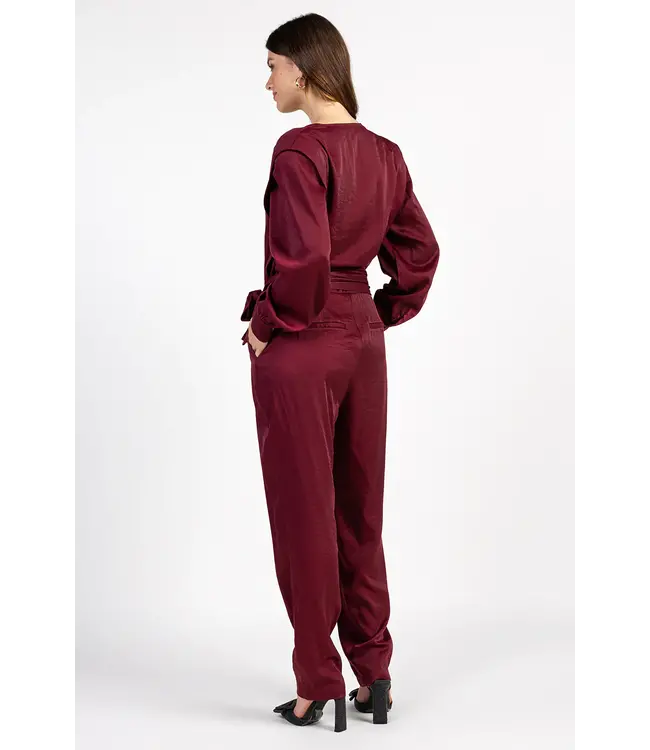 Aaiko ELENI jumpsuit