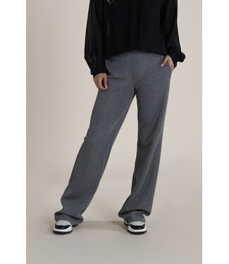 Nukus Britt Pants Silver