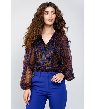 Freebird Leandra Blouse