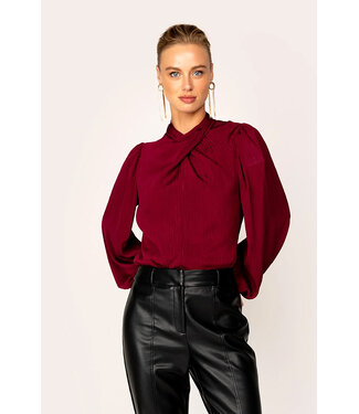 Freebird Mel Blouse