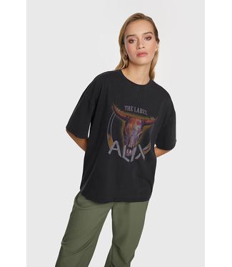 Alix the Label Bull t-shirt